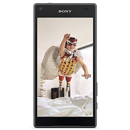 Sony Xperia Z5 Compact 32GB - Preto - Desbloqueado