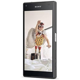 Sony Xperia Z5 Compact 32GB - Preto - Desbloqueado