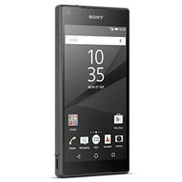 Sony Xperia Z5 Compact 32GB - Preto - Desbloqueado