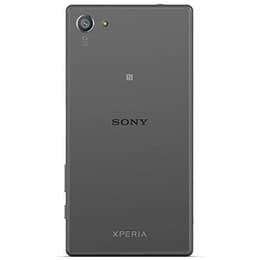 Sony Xperia Z5 Compact 32GB - Preto - Desbloqueado