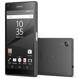 Sony Xperia Z5 Compact 32GB - Preto - Desbloqueado