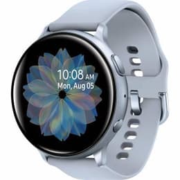 Samsung Smart Watch Galaxy Watch Active2 40mm GPS - Prateado