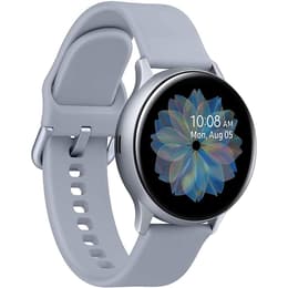 Samsung Smart Watch Galaxy Watch Active2 40mm GPS - Prateado
