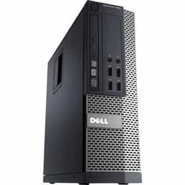 Dell OptiPlex 790 SFF Pentium G620 2,6 - HDD 250 GB - 4GB