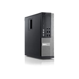 Dell OptiPlex 790 SFF Pentium G620 2,6 - HDD 250 GB - 4GB