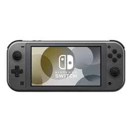 Switch Lite 32GB - Cinzento - Edição limitada Dialga & Palkia