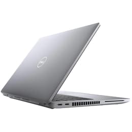 Dell Latitude 5420 14-inch (2021) - Core i5-1145G7 - 16GB - SSD 512 GB AZERTY - Francês