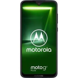 Motorola Moto G7 Plus 64GB - Desbloqueado