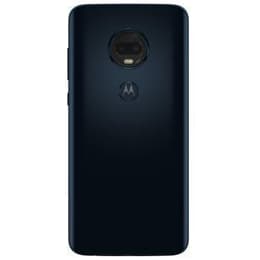Motorola Moto G7 Plus 64GB - Azul - Desbloqueado
