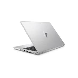 HP EliteBook 840 G6 14-inch (2019) - Core i5 - Gen 8 (U) - 16GB - HDD 256 GB QWERTZ - Alemão