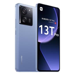 Xiaomi 13T Pro 256GB - Azul - Desbloqueado