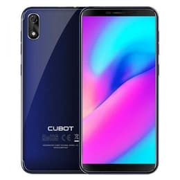 Cubot Rainbow 16GB - Azul - Desbloqueado