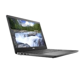 Dell Latitude 3410 14-inch (2020) - Core i5 - Gen 10 (U) - 16GB - SSD 512 GB QWERTY - Inglês