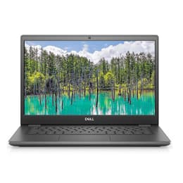 Dell Latitude 3410 14-inch (2020) - Core i5 - Gen 10 (U) - 16GB - SSD 512 GB QWERTY - Inglês