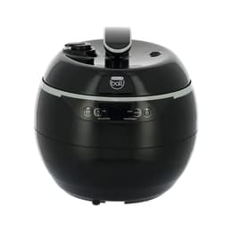 Robot De Cozinha M6 Boutique Saveur Ball 4,0000L -Preto
