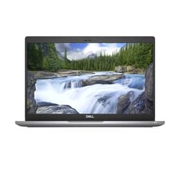 Dell Latitude 5320 13-inch (2021) - Core i5-1145G7 - 8GB - SSD 256 GB QWERTY - Inglês