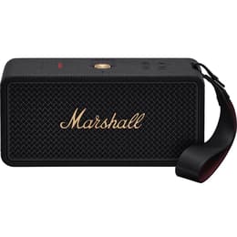 Marshall Middleton II Bluetooth Speakers - Preto