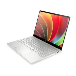 HP Envy 14 14-inch (2020) - Core i5-1135G7﻿ - 16GB - SSD 512 GB AZERTY - Francês