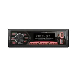 Caliber RMD035MP Rádio Para Automóveis
