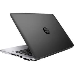 HP EliteBook 840 G2 14-inch (2015) - Core i5-5300U - 4GB - SSD 180 GB QWERTY - Inglês