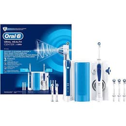 Oral-B Pro 2000 Escova De Dentes Elétrica