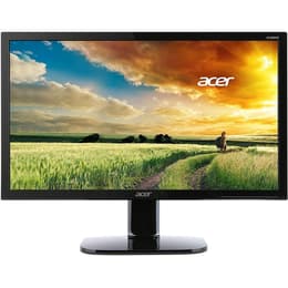 21,5-inch Acer KA220HQ 1920 x 1080 LCD Monitor Preto
