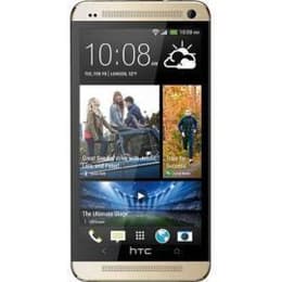 HTC One M7 32GB - Dourado - Desbloqueado