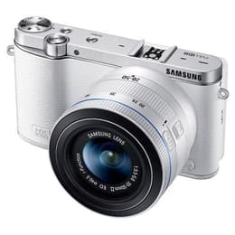 NX3000 Híbrido 20 - Branco