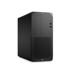 HP WorkStation Z2 G5 Core i7-10700K 3.8 - SSD 512 GB - 32GB