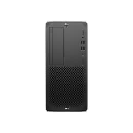 HP WorkStation Z2 G5 Core i7-10700K 3.8 - SSD 512 GB - 32GB