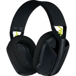 G435 jogos Auscultador- wireless com microfone - Preto