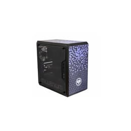 Millenium MM1 Mini Soraka Ryzen 5 5600X 3.7 GHz - SSD 512 GB + HDD 1 TB - 16GB