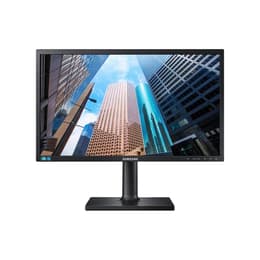 24-inch Samsung S22E450F 1920 x 1080 LCD Monitor Preto