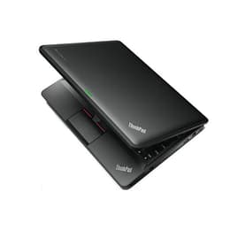 Lenovo ThinkPad X131E 11-inch (2012) - E2-1800 - 4GB - SSD 128 GB AZERTY - Francês