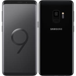 Galaxy S9 64GB - Preto - Desbloqueado - Dual-SIM