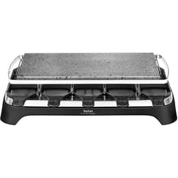 Tefal P R4578 Pierrade Máquina De Raclette
