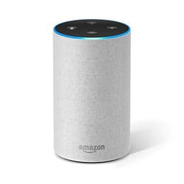 Amazon Echo Bluetooth Speakers - Cinzento