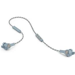 Bang & Olufsen Beoplay E6 Earbud Bluetooth Earphones - Cinzento