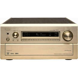 Denon AVC-A1SE Amplificadores De Som