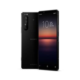 Sony Xperia 1 II 256GB - Preto - Desbloqueado