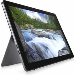 Dell Latitude 7210 12-inch Core i5-10310U - SSD 512 GB - 16GB Sem teclado