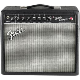 Fender SUPER CHAMP X2 Amplificadores De Som