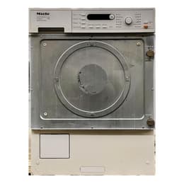 Miele W2809i Máquina de lavar roupa de encastrar Frontal