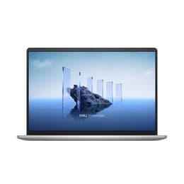 Dell Inspiron 16 DC16250 16-inch (2024) - Core 5 120U - 16GB - SSD 512 GB QWERTY - Português