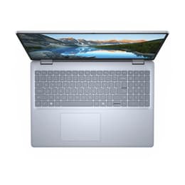 Dell Inspiron 16 DC16250 16-inch (2024) - Core 5 120U - 16GB - SSD 512 GB QWERTY - Português