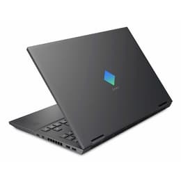 HP Omen 15-en1037nf 15"-inch - Ryzen 7 4800H - 16GB - SSD 512 GB Nvidia GeForce RTX 3070 Max-Q AZERTY - Francês