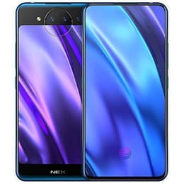 Vivo NEX Dual Display 128GB - Azul - Desbloqueado