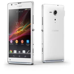 Sony Xperia SP 8GB - Branco - Desbloqueado