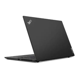 Lenovo ThinkPad T14s G2 14-inch (2020) - Core i5 - Gen 11 (G) - 16GB - SSD 512 GB AZERTY - Francês