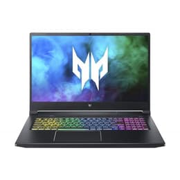 Acer Predator Helios 300 PH317-55-740U 17-inch - Core i7-11800H - 16GB 1000GB NVIDIA GeForce RTX 3060 AZERTY - Francês